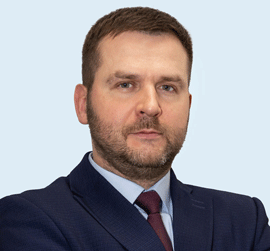 Олег Михнов