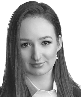 Полина Бардина