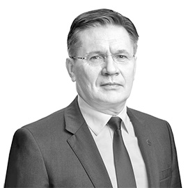 Лихачев ужесточает карантин у атомщиков Лихачев ужесточает карантин у атомщиков