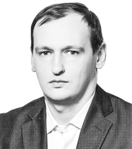 Сергей Мышьяков