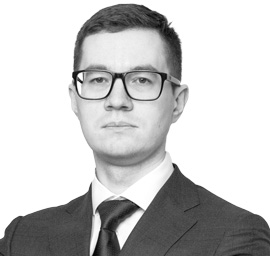Станислав Голунов