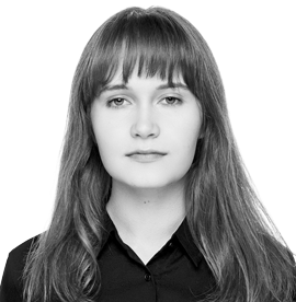 Ксения Мелешина