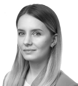 Анна Андреева