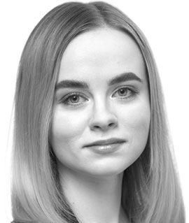 Алена Дурнева