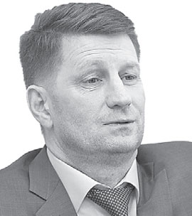 Сергей Фургал Сергей Фургал