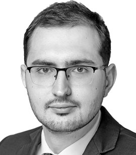 Антон Батурин