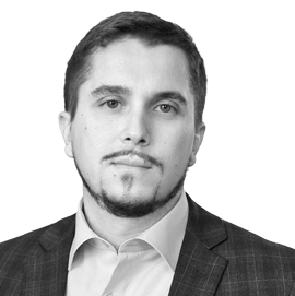 Никита Дейнега