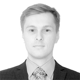 Дмитрий Кабанов