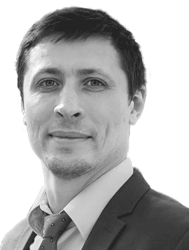 Антон Алексеев