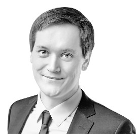 Михаил Краснов