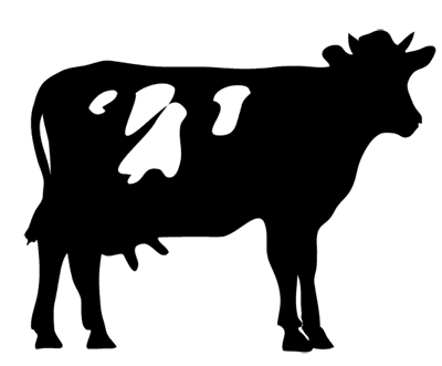 Корова дорожает на 7 млрд руб.
