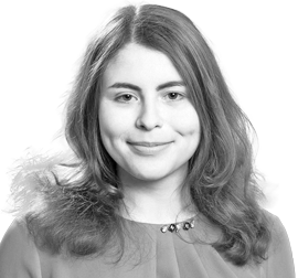 Анастасия Чапурина