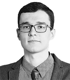 Артём Еретенко
