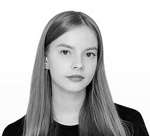 Владислава Берлина