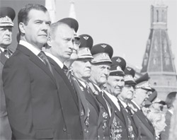 О чем не удалось прочесть в Стратегии нацбезопасности О чем не удалось прочесть в Стратегии нацбезопасности