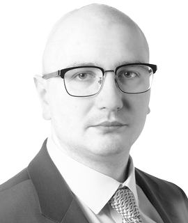Кирилл Руин