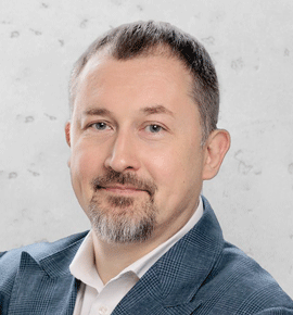 Николай Солодовников