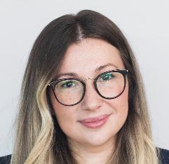 Евгения Пешкова