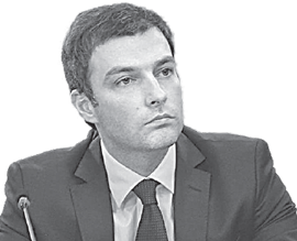 Дмитрий Платыгин Дмитрий Платыгин