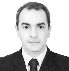 Альберт Ерицян