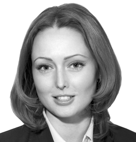Наталья Стенина