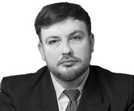 Виктор Панченко