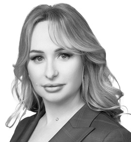 Ольга Елагина