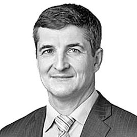 Виктор Бациев: «Злоупотребление правом в налоговых отношениях. Ищем пределы» Виктор Бациев: «Злоупотребление правом в налоговых отношениях. Ищем пределы»
