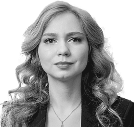 Мария Щербакова