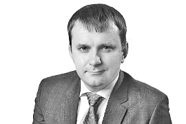 Максим Орешкин Максим Орешкин