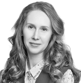 Арина Довженко