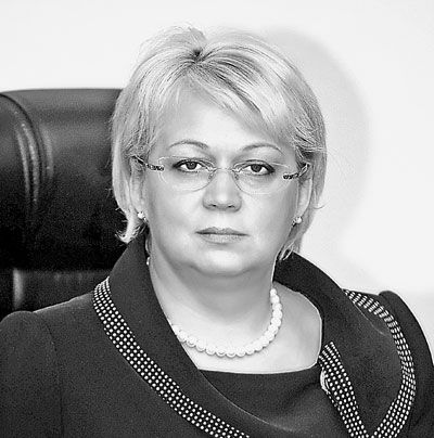 Информационные технологии помогут инновационному развитию малых городов Информационные технологии помогут инновационному развитию малых городов