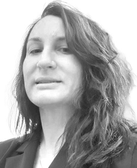 Екатерина Шкваренко