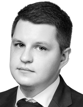 Никита Жемчугов