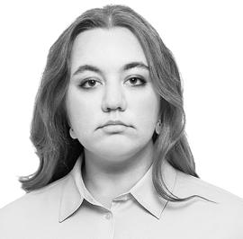 Анастасия Догваль