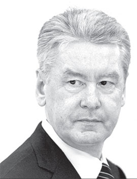 Собянин открыл музеи, кино и библиотеки Собянин открыл музеи, кино и библиотеки