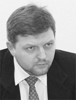 Никита Белых: «Для кризиса нет избранных» Никита Белых: «Для кризиса нет избранных»