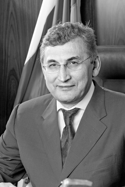 Незаметное лицо ЖКХ Незаметное лицо ЖКХ