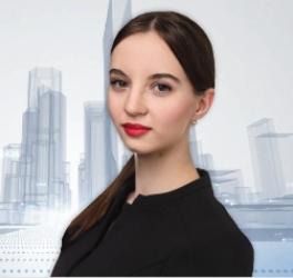 Екатерина Розум