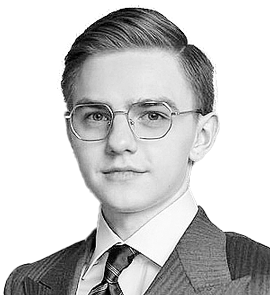 Роман Семушкин
