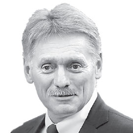 Дмитрий Песков Дмитрий Песков