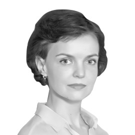 Надежда Сафонова