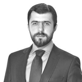 Александр Киселев