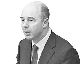 Силуанов против индексации пенсий работающим Силуанов против индексации пенсий работающим
