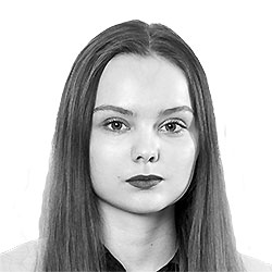 Анастасия Володина