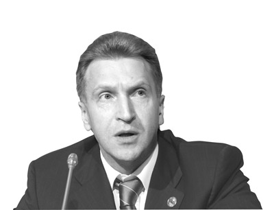 Шувалов против «коротких» Шувалов против «коротких»