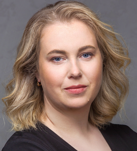 Светлана Иванова