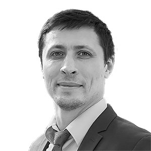 Антон Алексеев