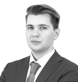 Илья Бочинин