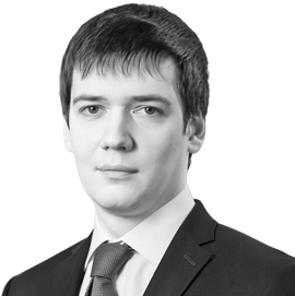 Александр Вербовский